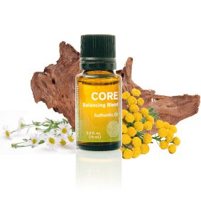 Essential Oil - Core - Ätherisches NSP-Öl von Nature's Sunshine