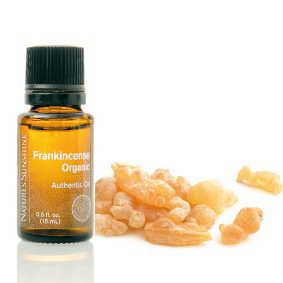 Essential Oil - Frankincense - Ätherisches NSP-Öl von Nature's Sunshine