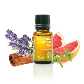 Essential Oil - Essential Shield - Ätherisches NSP-Öl von Nature's Sunshine