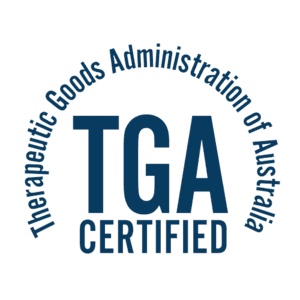 Therapeutic Goods Administration