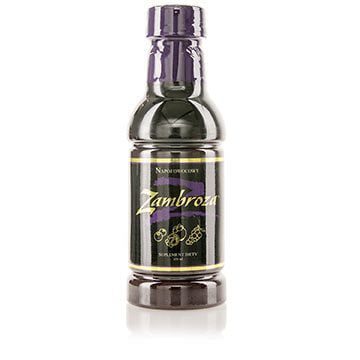 Zambroza (458 ml) Nature's Sunshine NSP