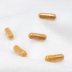 Photo natural colon supplements